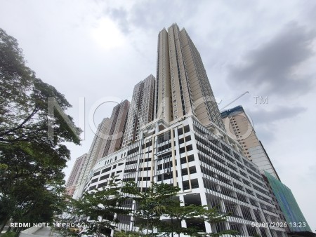 Serviced Residence for Auction