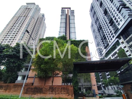 Condo For Auction at Sunway Mont Residences