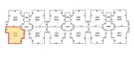 Apartment for Auction