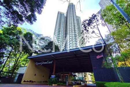 Condo For Auction at Riana Green East