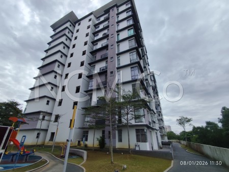 Condo For Auction at Lakeview Residency