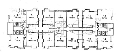 Apartment for Auction
