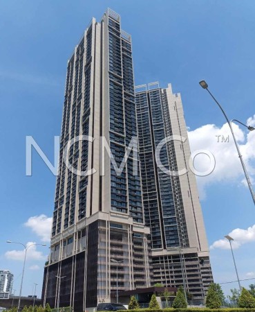 Serviced Residence For Auction at Duta Park Residence