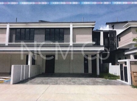 Terrace House For Auction at Tropicana Aman