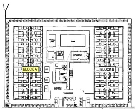 Apartment for Auction