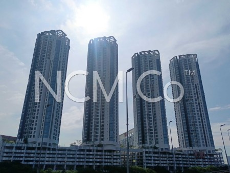 Serviced Residence For Auction at VIVO Suites @ 9 Seputeh