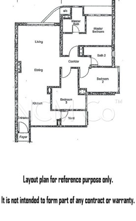 Serviced Residence for Auction