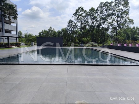 Apartment for Auction