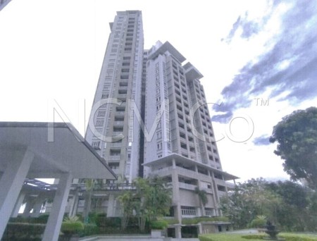 Condo For Auction at Quayside Seafront Resort Condominiums