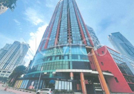 Apartment For Auction at Empire Damansara