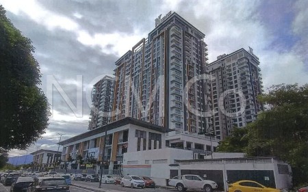 Condo For Auction at K Avenue