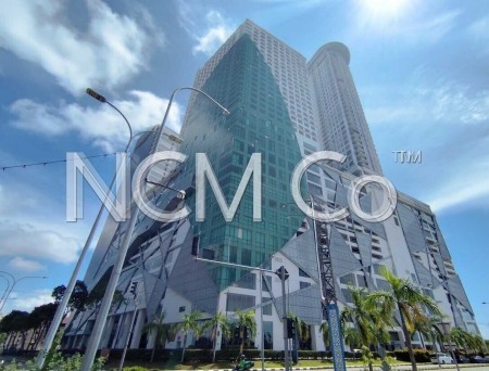 Serviced Residence For Auction at Hatten City