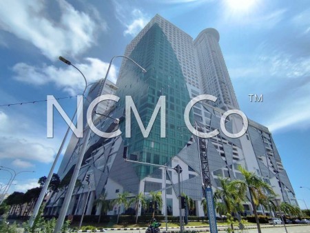 Serviced Residence For Auction at Hatten City