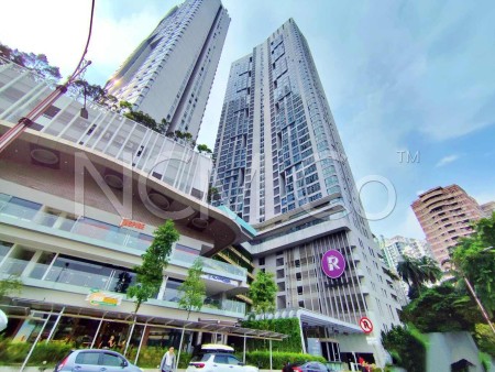 Serviced Residence For Auction at The Robertson