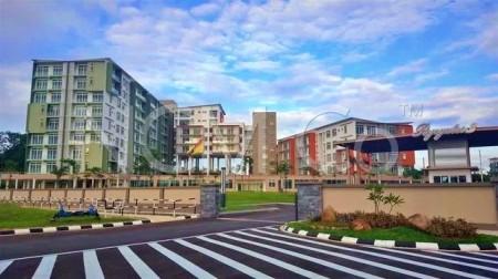 Condo For Auction at Kuching