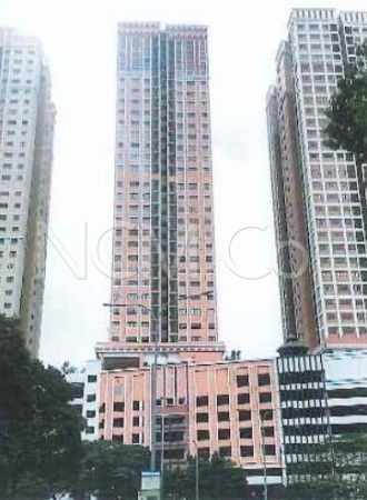 Serviced Residence For Auction at Edusentral