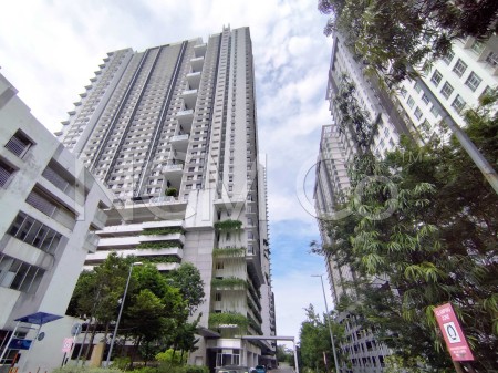 Condo For Auction at Solstice @ Pan'gaea