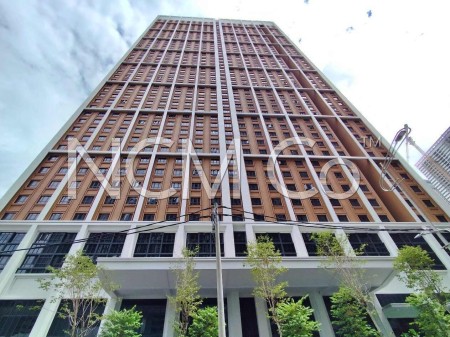 Serviced Residence For Auction at D'Vine Residences