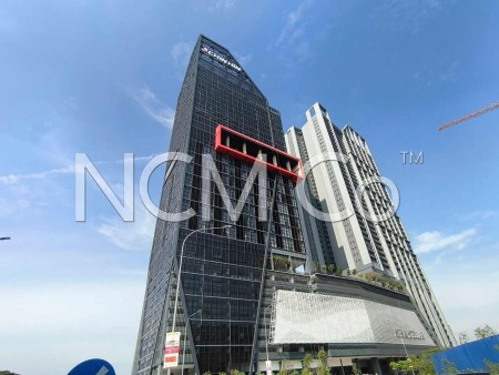 Serviced Residence For Auction at 8th & Stellar