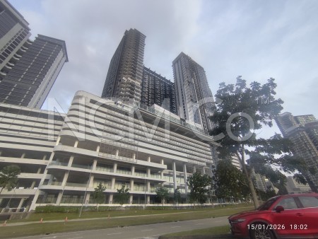 SOFO For Auction at D'Pristine