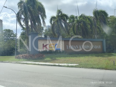 Serviced Residence for Auction