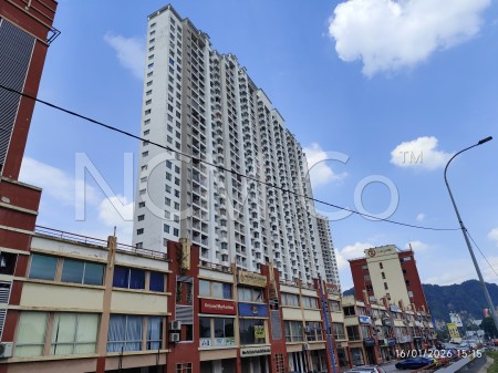 Serviced Residence For Auction at Symphony Heights