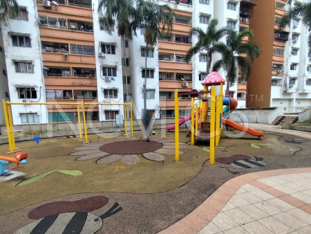 Apartment for Auction