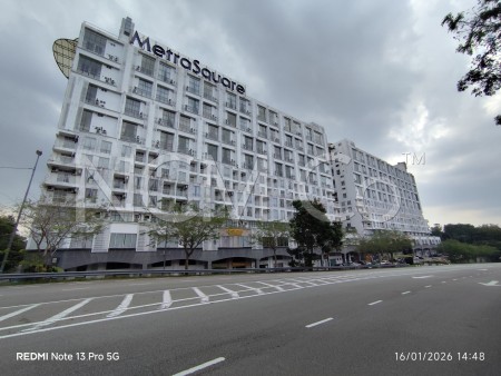 Shop For Auction at Pusat Komersial Ayer Keroh