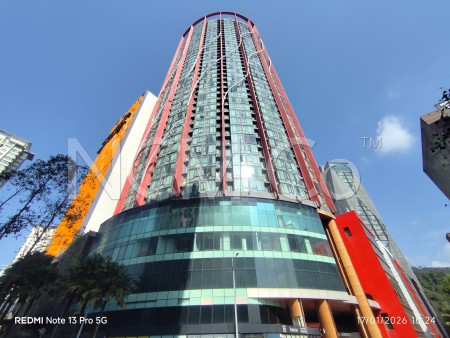 Apartment For Auction at Empire Damansara