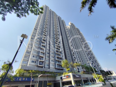 Serviced Residence For Auction at Seasons Garden