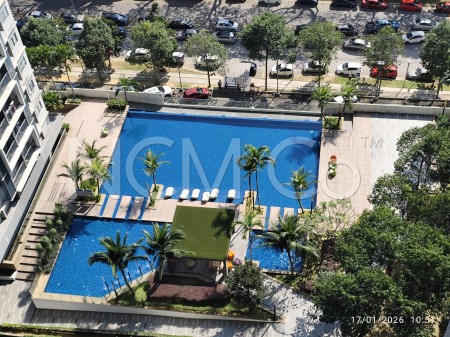 Serviced Residence for Auction