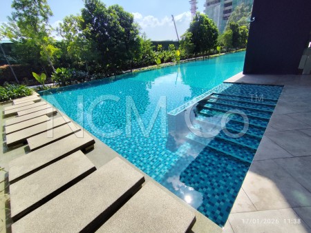 Apartment for Auction