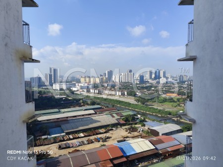 Serviced Residence for Auction