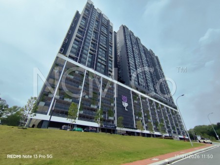 SOHO For Auction at Tulip Residence