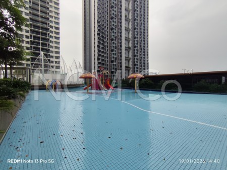 Serviced Residence for Auction