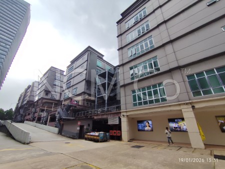 Office For Auction at Encorp Strand Garden Office