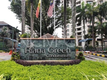 Condo For Auction at Riana Green