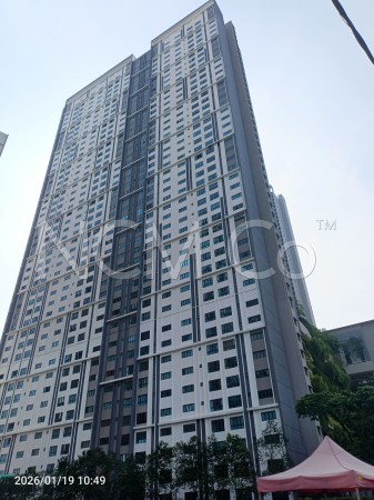 Apartment For Auction at M Centura