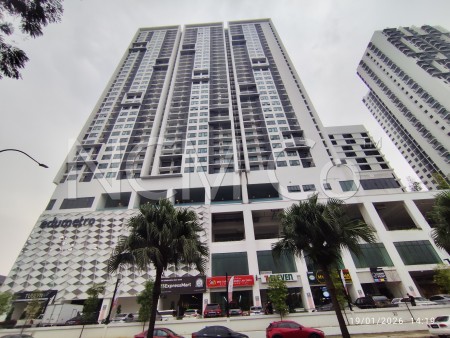 Office For Auction at Edumetro