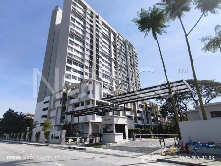 Apartment For Auction at Wellspring Residences