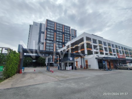 Serviced Residence For Auction at TimurBay