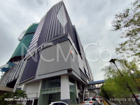 Shop For Auction at Bangsar Trade Centre