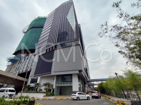 Apartment For Auction at Bangsar Trade Centre