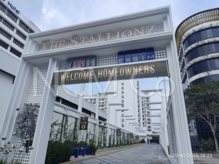 Serviced Residence For Auction at The Stallionz