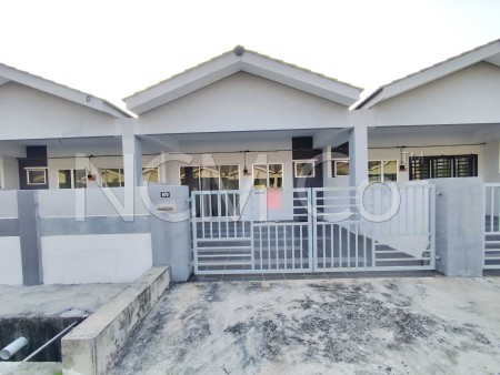 Terrace House For Auction at Bandar Baru Setia Awan Perdana