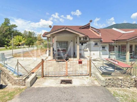 Terrace House For Auction at Taman Bandar Utama