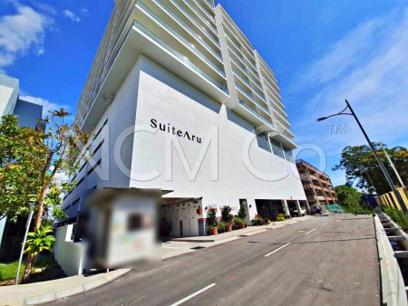 Shop For Auction at Kota Kinabalu