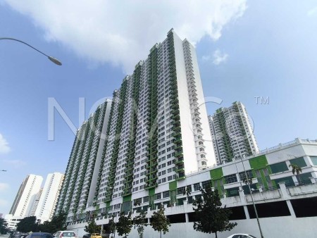 Serviced Residence For Auction at OUG Parklane