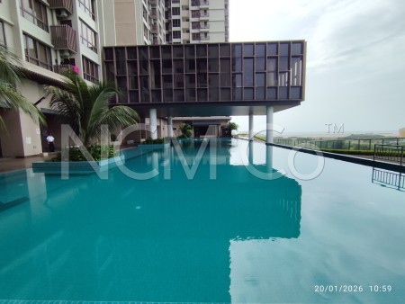 Serviced Residence for Auction