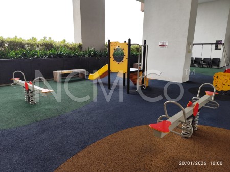 Serviced Residence for Auction